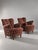 1940s Swedish Modern Lounge Chairs, 1940s, Set of 2 For Sale - Image 5 of 7