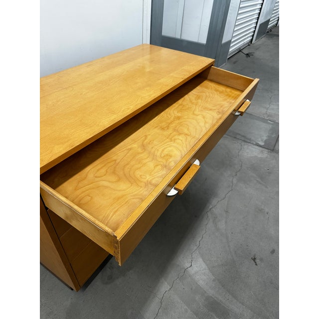 1930s Vintage Saarinen Dresser For Sale - Image 5 of 10
