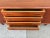 H.P. Hansen H.P. Hansen Teak Credenza, Scandinavian Modern, Denmark, 1962 For Sale - Image 4 of 15