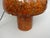 Metal Vintage Mushroom Lamp from Peill & Putzler, 1970s For Sale - Image 7 of 18