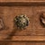 19th Century 19th Century France Golden Oak Carved Oak Petite Commode For Sale - Image 5 of 11