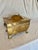 This 19th Century English Brass Fireplace Box dates back to the late 1800's. Often called a Coal Scuttle, the piece...