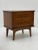Mid-Century Modern Sculptural Nightstand For Sale - Image 10 of 12