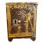 Antique 1882 Kyser & Rex Cast Iron Sport Safe Bank Elephant Giraffe Dog Patented For Sale