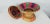 We are delighted to offer for sale this fantastic Vintage African handwoven artisanal decorative Pedestal Bowl with Lid....