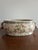 Vintage Bird and Berry Ceramic Jardinière Planter For Sale - Image 4 of 9