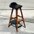 Wood Erik Buch for Oddense Maskinsnedkeri o.d. Mobler Danish Teak Barstools For Sale - Image 7 of 18