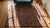 1920s Red Medallion Antique Persian Malayer Rug 4'3" X 6'2" Handknotted Wool Carpet For Sale - Image 16 of 16
