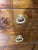 Restoration Walnut Chest of Drawers For Sale - Image 10 of 11