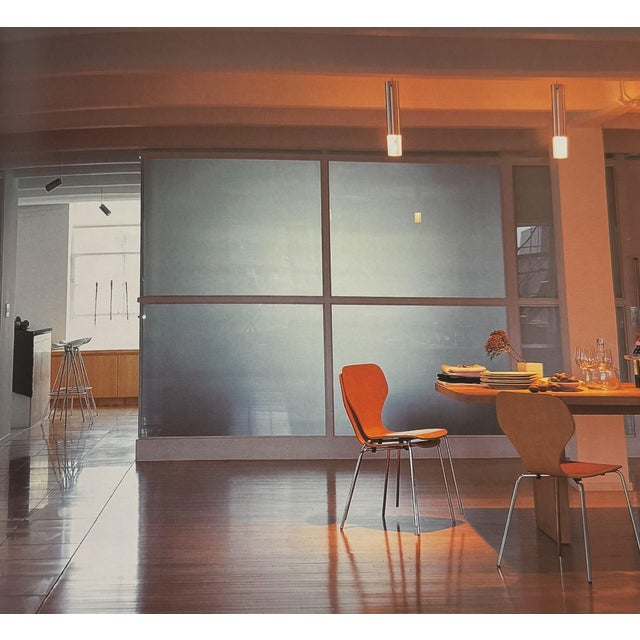 Modern Lofts: New Design for Urban Living by Felicia Isenberg Molnar For Sale - Image 3 of 8