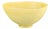 Small Yellow Tenmoku Glazed Stoneware Bowl by Berndt Friberg for Gustavsberg , 1960s For Sale