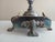 Pair of Silver Plated Ewers For Sale - Image 12 of 17