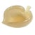 Murano Glass Leaf Bowl from Fratelli Toso, 1950s For Sale - Image 9 of 9