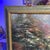 Thomas Kinkade Painting Stillwater Bridge For Sale - Image 10 of 10