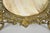 Antique French Victorian Bronze 2 Tier Onyx Stone Plant Stand Accent Side Table For Sale - Image 10 of 15