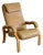 Vintage Bentwood Lounger For Sale