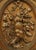 Pair of French Antique Black Forest Panels in Carved Oak, Late 19th Century For Sale - Image 10 of 18