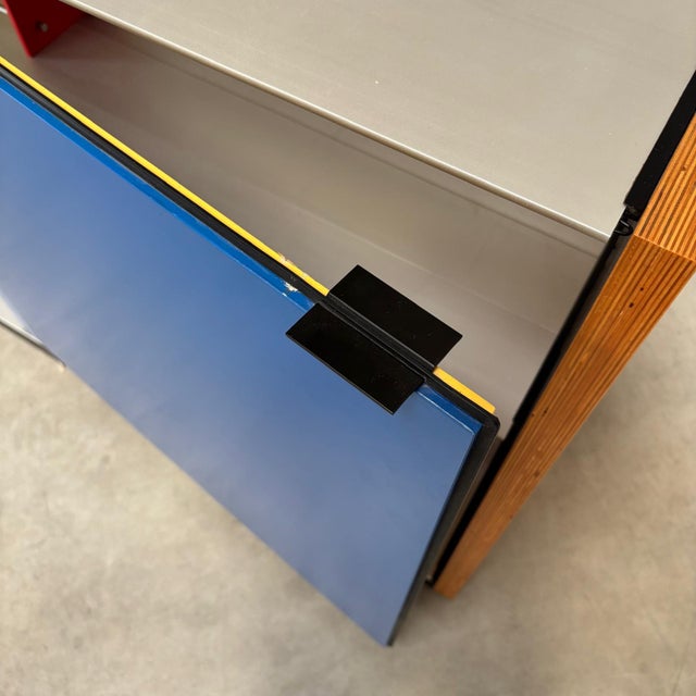 Vintage Perception Sideboard from Pastoe, 1992 For Sale - Image 15 of 17
