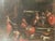 Circle of Bassano School, Figurative Composition, Oil Painting on Canvas, Set of 2 For Sale - Image 5 of 11