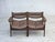 Danish Modus Modular Sofa by Kristian Vedel for Søren Wiladsen, 1974, Set of 3 For Sale - Image 11 of 18