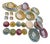 Follement Dinnerware Set by Christian Lacroix for Christofle, 1997, Set of 108 For Sale