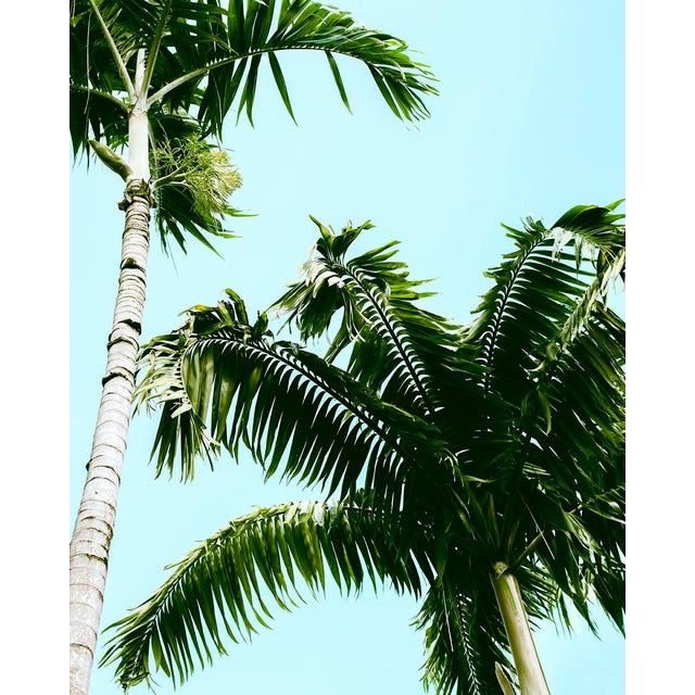 Photographic print by Brooklyn based photographer Niqui Carter. Open edition digital C-print on archival photo paper which...