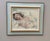 Erik Magnusson, Reclining Nude Woman, 1960s, Oil on Canvas, Framed For Sale - Image 16 of 17