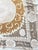 Boho Suzani Embroidery Wall Decor For Sale - Image 4 of 8