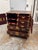 Brown Lord Co. Japanese Gilt-Mounted Tansu Chest, Vintage For Sale - Image 8 of 12