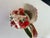 Ceramic Vintage Pitcher Ceramic Santa Claus For Sale - Image 7 of 11