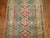 Early 20th Century Antique Zabihi Collection Persian Malayer Runner - 3'2" x 15'4" For Sale - Image 5 of 8