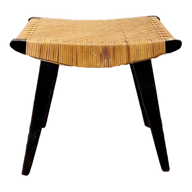 Italian Art Deco Bench For Sale