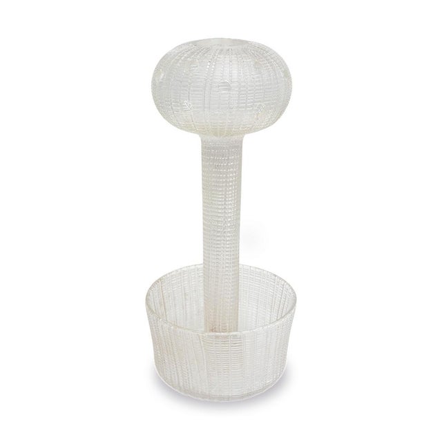 Vase Ausführung 2 from Leopold Bauer for Johann Loetz Witwe, 1907 For Sale - Image 8 of 8