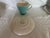 Metlox Manufacturing Company 1950s Metlock Mid Century Modern Cups and Saucers - 16 pcs For Sale - Image 4 of 12
