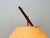 Mid-Century Modern Teak Dornstab Table Lamp by A. Pöll for Kalmar, Vienna, 1950s For Sale - Image 17 of 18