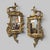 Chinese Chippendale Gilt Wall Mirrors, 1920, Set of 2 For Sale - Image 10 of 10