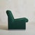 Sold and priced individually. An Italian ‘Alky’ chair designed by Giancarlo Piretti for Castelli in 1969. The sculptural,...