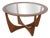 Mid-Century Astro Teak Coffee Table by Victor Wilkins for G-Plan, United Kingdom, 1960s For Sale