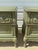 French Provincial Nightstands Set Vintage Shabby Chic Storage Tables For Sale - Image 9 of 10
