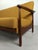 Wood Scandinavian Mustard Bench Sofa, 1960s For Sale - Image 7 of 18