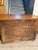 Antique Pine Three Drawer Dresser For Sale - Image 9 of 16