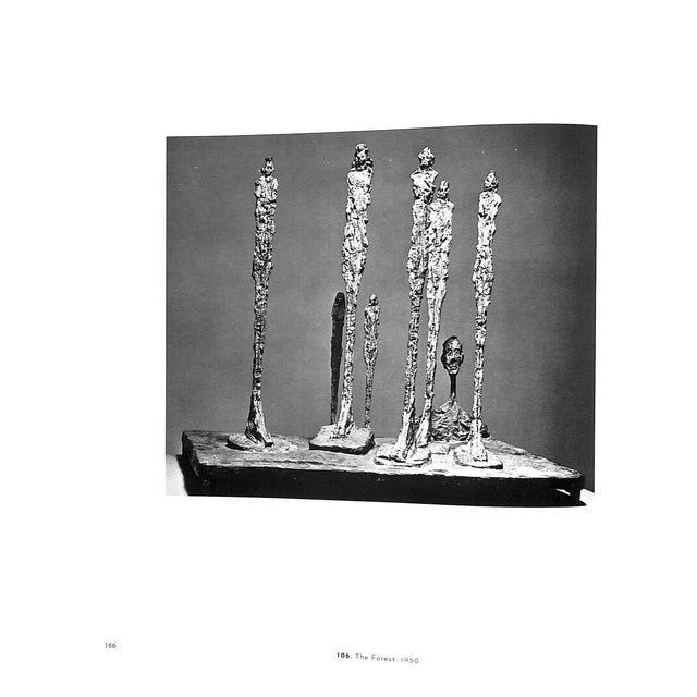 KLEMM, Christian [296] pp. The Museum of Modern Art 2001 12" x 9 3/4" Alberto Giacometti (10 October 1901 – 11 January...