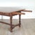 Fruitwood French Dining Table With Antique Elements For Sale - Image 9 of 12