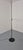 Black Aton Terra Floor Lamp by Ernesto Gismondi for Artemide, Italy, 1980s For Sale - Image 8 of 17