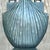 Vintage Boho Bronze Rhino Vase For Sale - Image 11 of 12