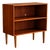 Vintage Danish Small Bookcase, 1960s For Sale