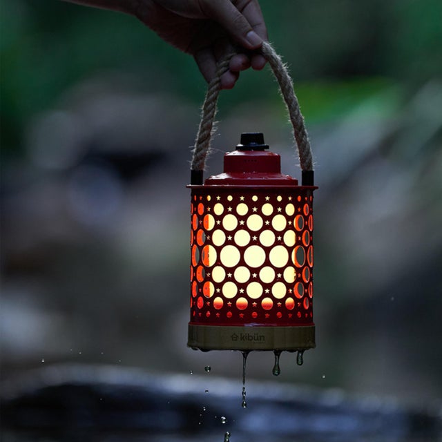 Effortless lighting, designed by the experts to fit any mood. Introducing the LED Outdoor Collection by Kibün by...