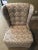 Wingback Chair - Petite For Sale - Image 4 of 9