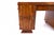 Small Art Deco Desk, Poland, 1920s For Sale - Image 9 of 12