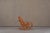 Vintage Bentwood Rocking Chair by Luigi Crassevig, Italy, 1970s For Sale - Image 4 of 16